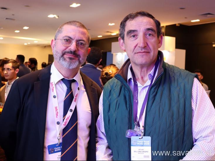 Avances en vejiga hiperactiva marcan encuentro urológico