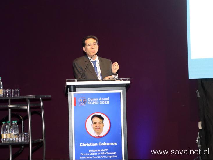 Avances en vejiga hiperactiva marcan encuentro urológico