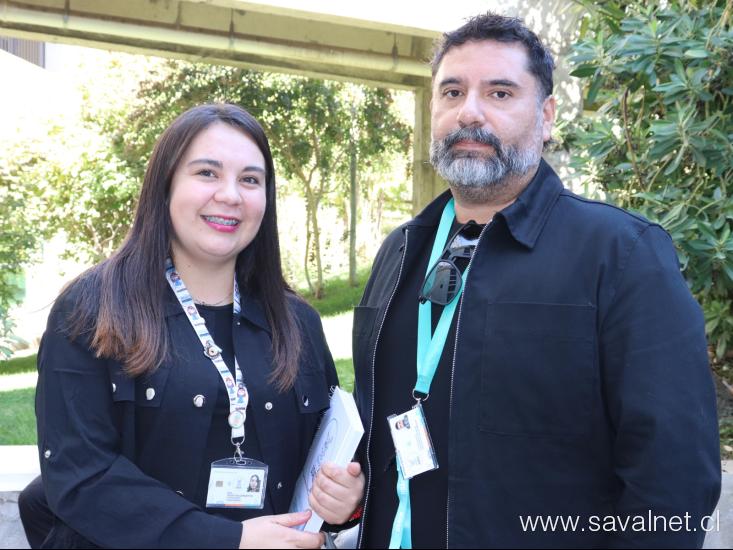 Hospital Regional de Rancagua recibe a nuevos especialistas