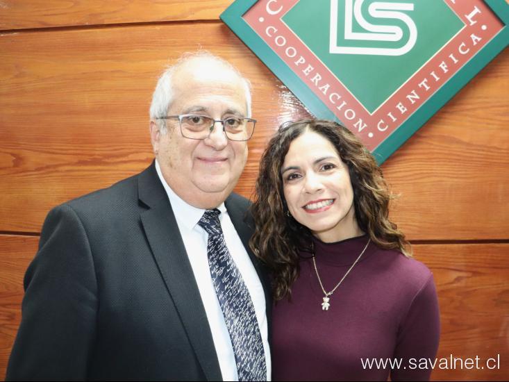 Bienvenida a futuros pediatras UdeC