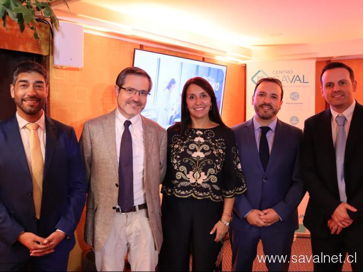 Laboratorios SAVAL en sintonía con el invierno 