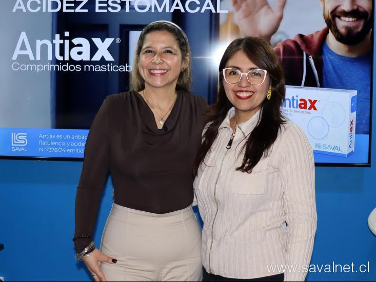 Ciencia que nace entre sabores y evidencia