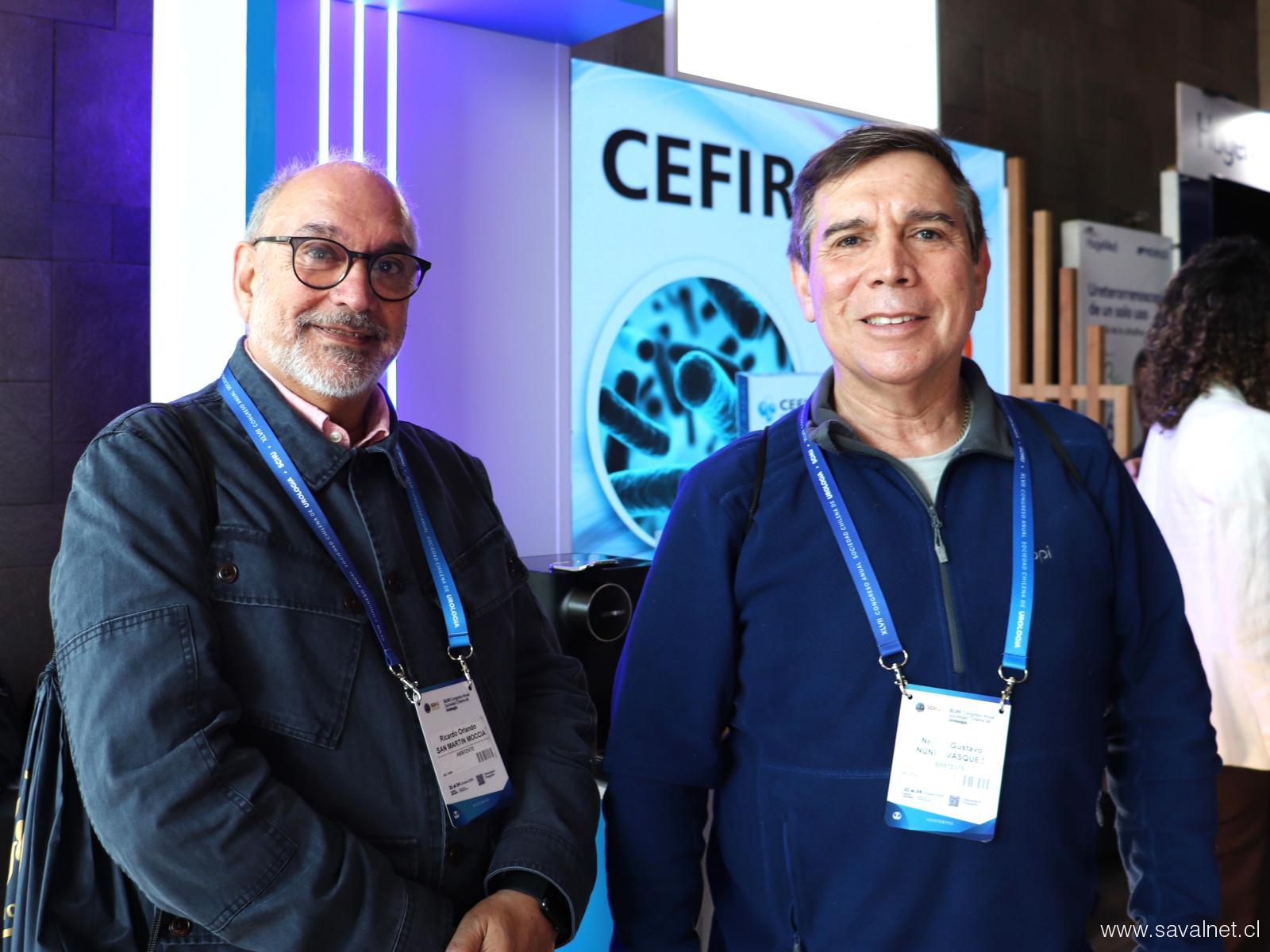 Clausura Congreso Sociedad Chilena de Urología
