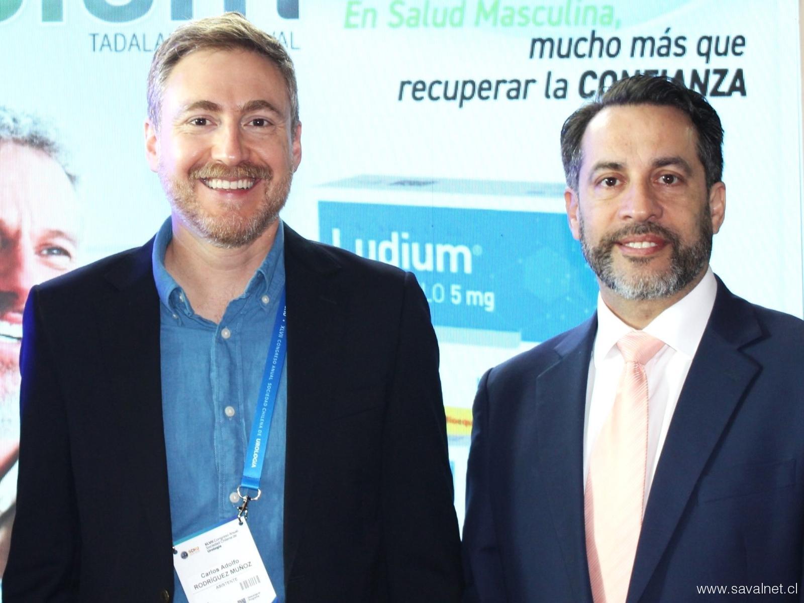 Clausura Congreso Sociedad Chilena de Urología