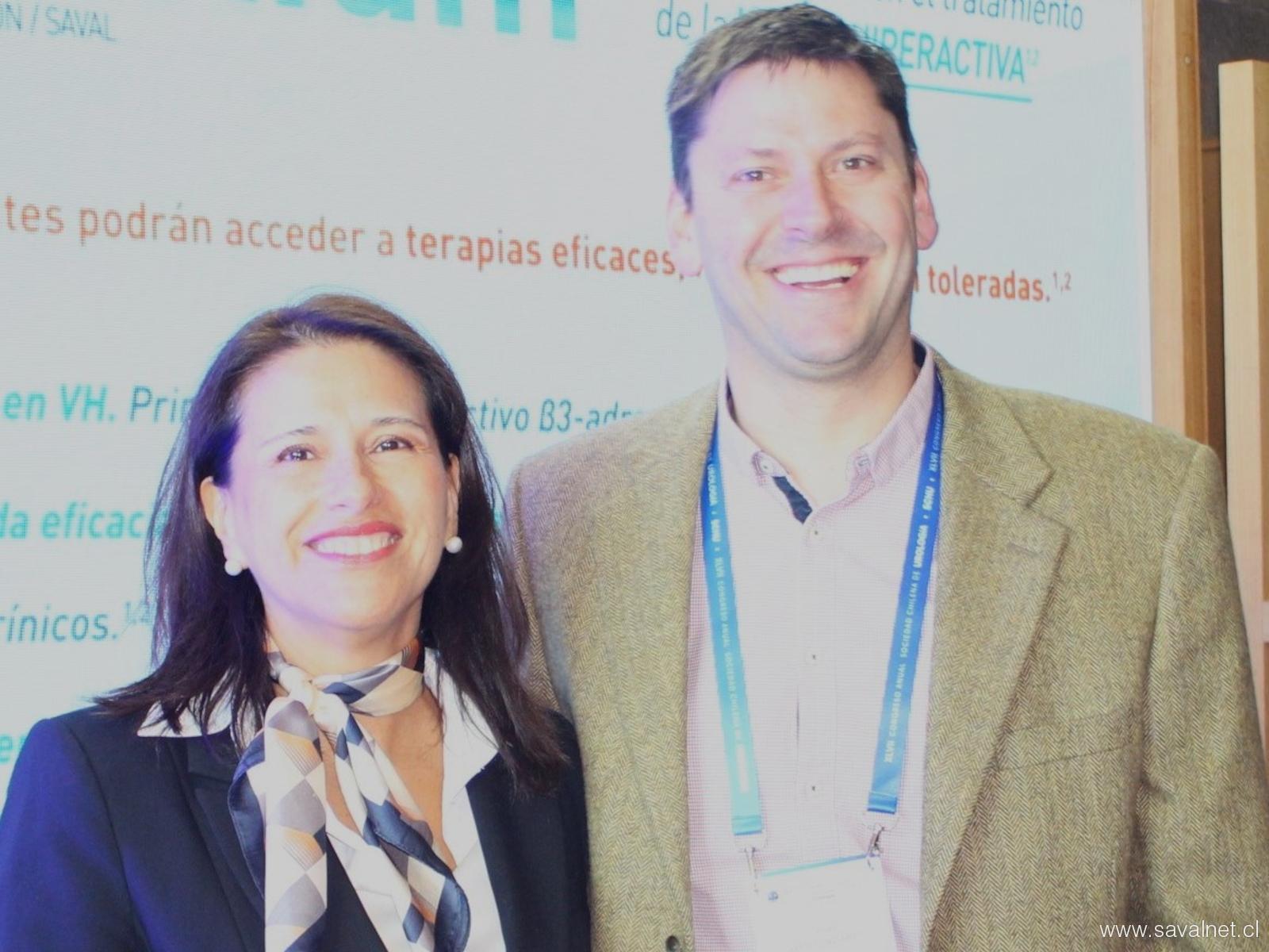 Clausura Congreso Sociedad Chilena de Urología