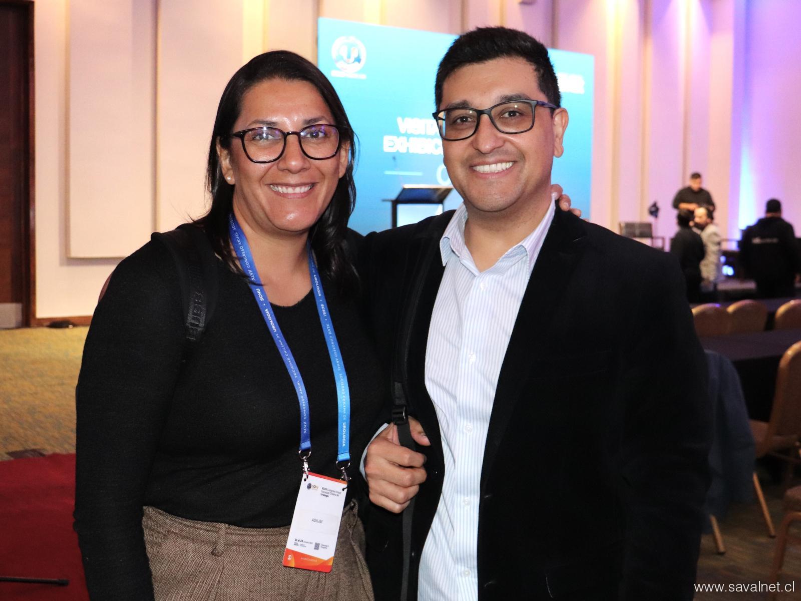 Clausura Congreso Sociedad Chilena de Urología
