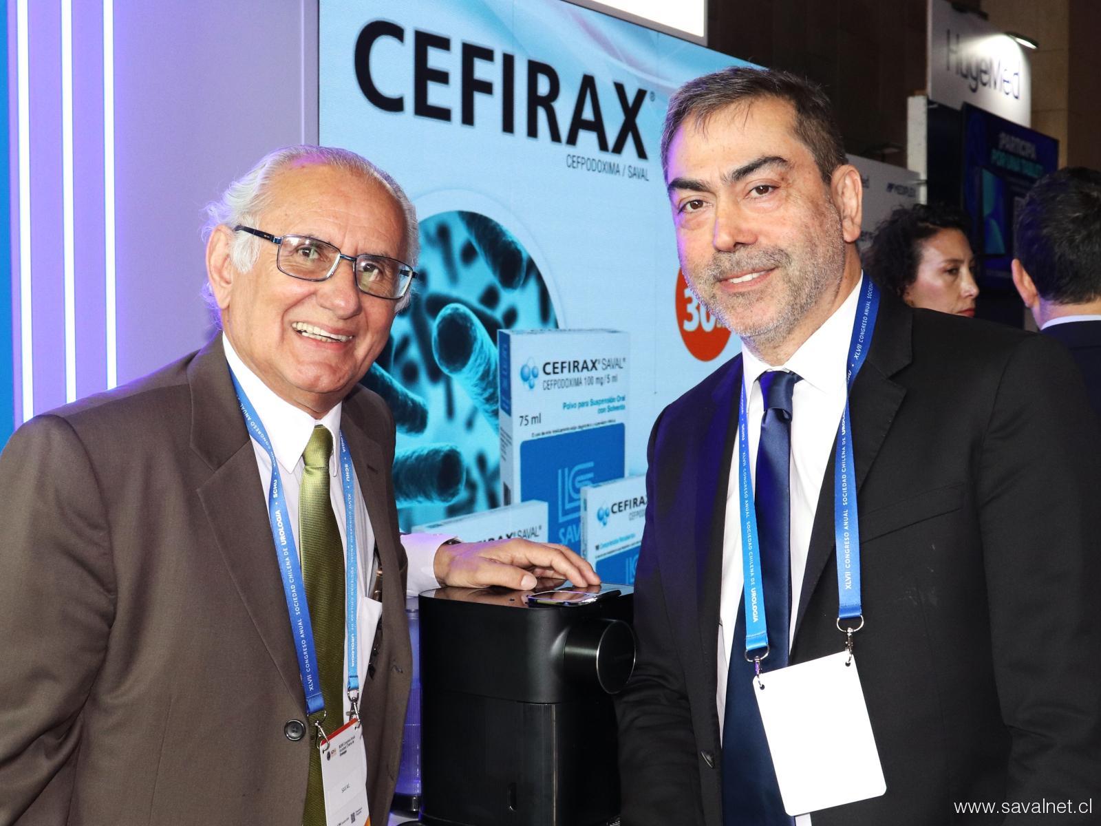 Clausura Congreso Sociedad Chilena de Urología