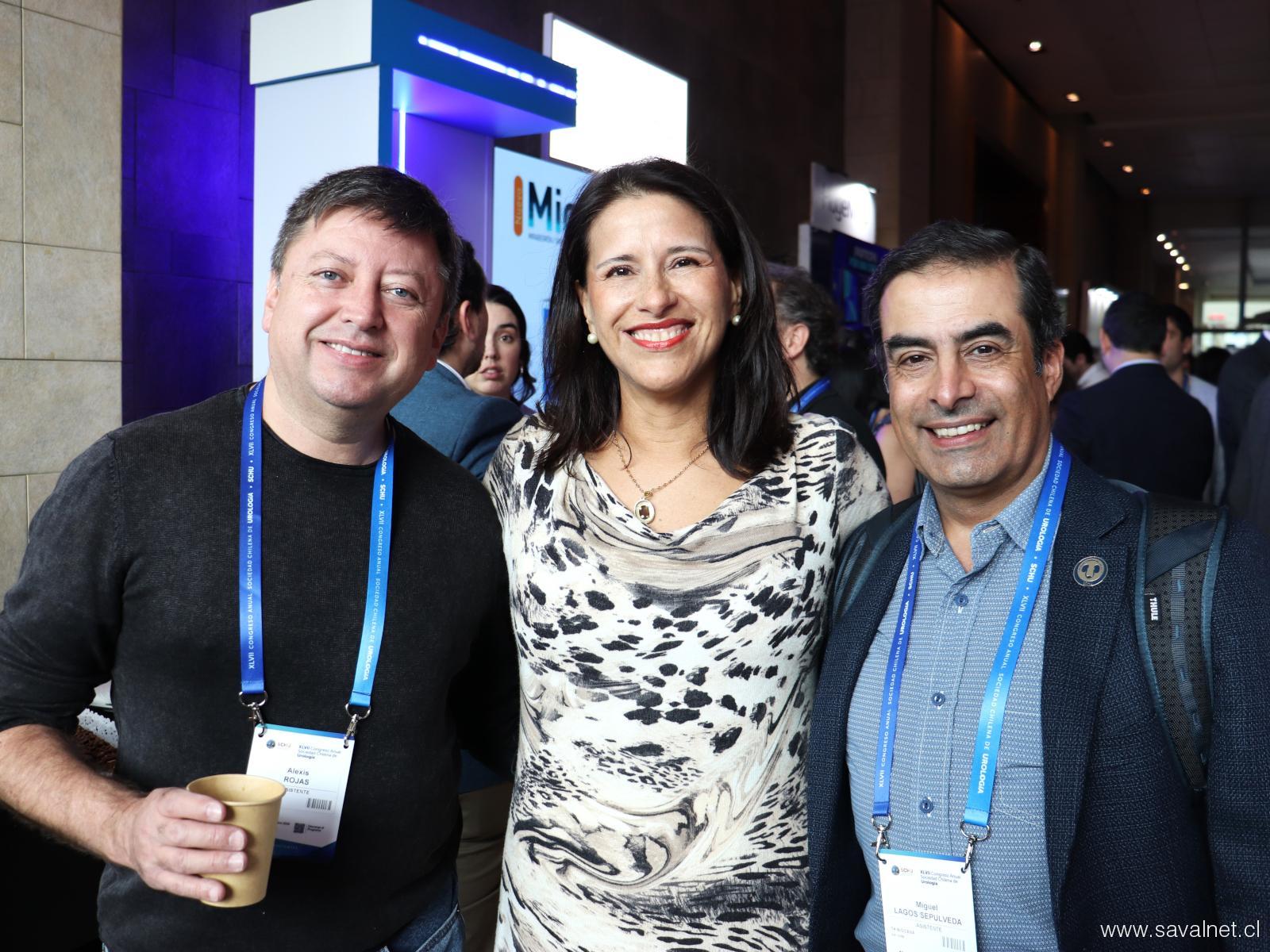 Clausura Congreso Sociedad Chilena de Urología