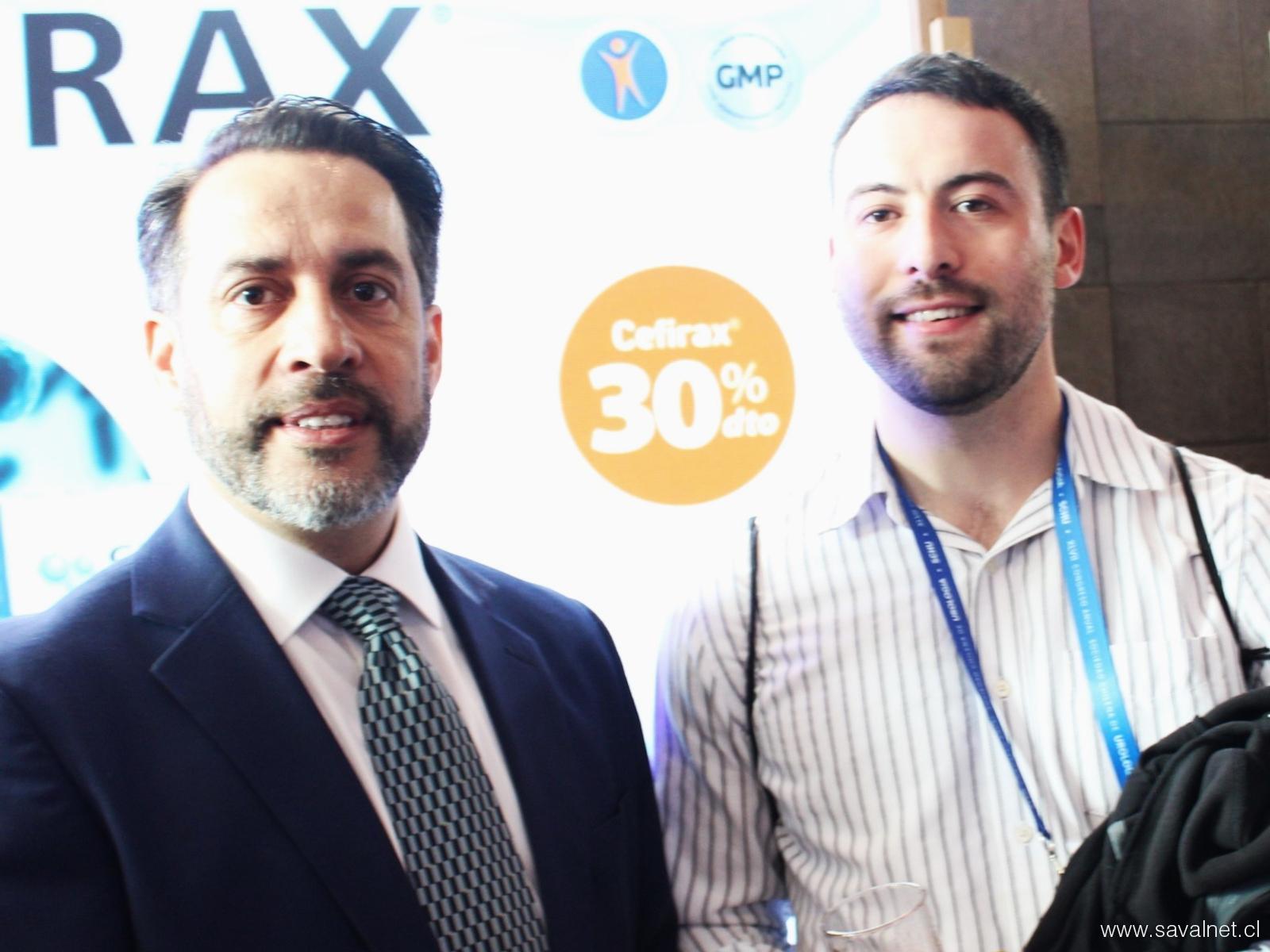 Clausura Congreso Sociedad Chilena de Urología