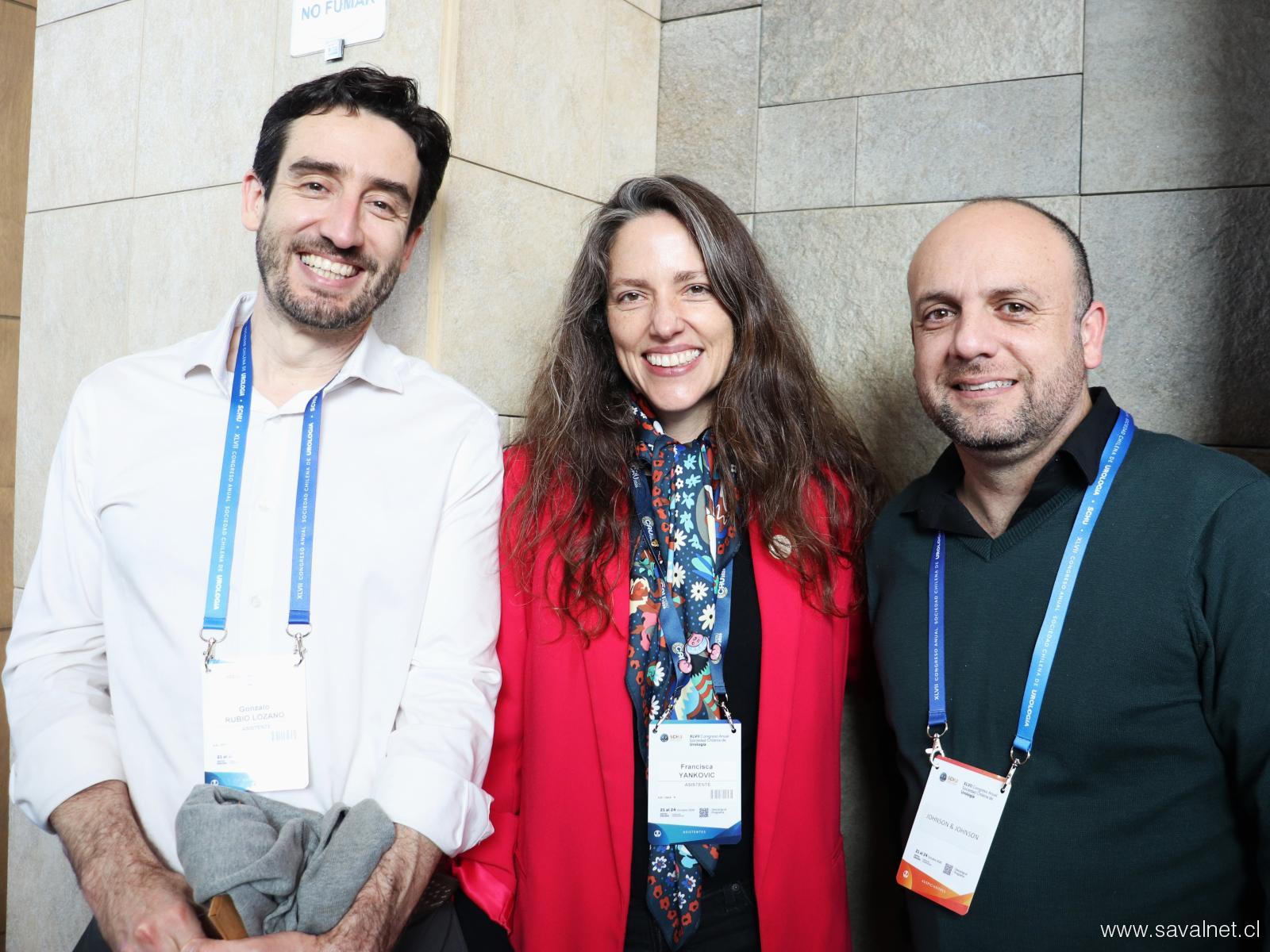 Clausura Congreso Sociedad Chilena de Urología