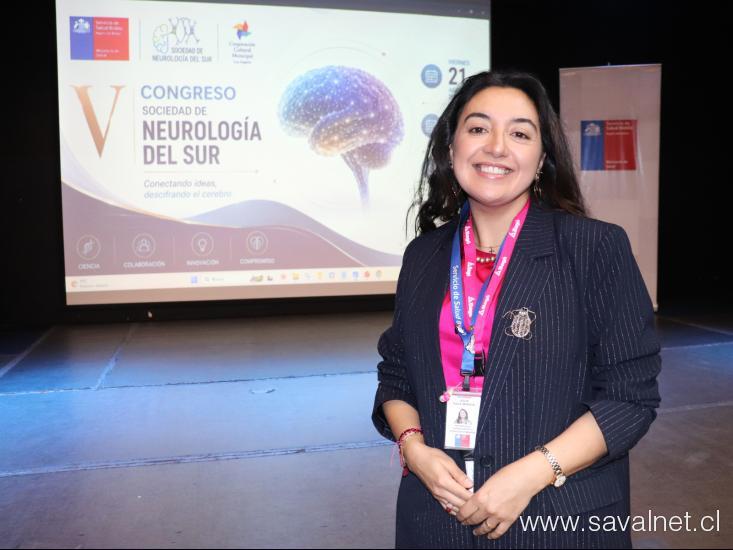 Conectando ideas, descifrando el cerebro