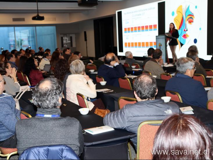 Conocimiento compartido impulsa a la ginecología