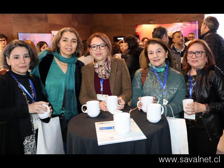Conocimiento compartido impulsa a la ginecología