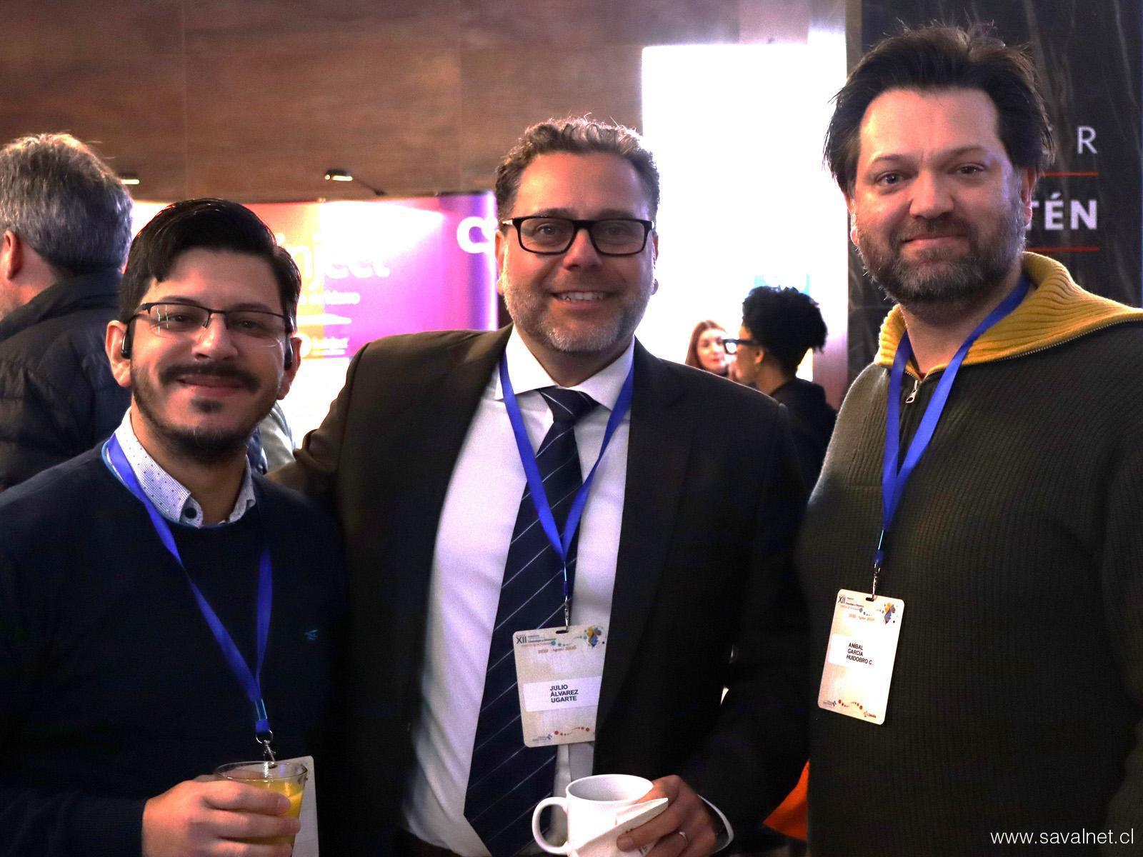 Conocimiento compartido impulsa a la ginecología
