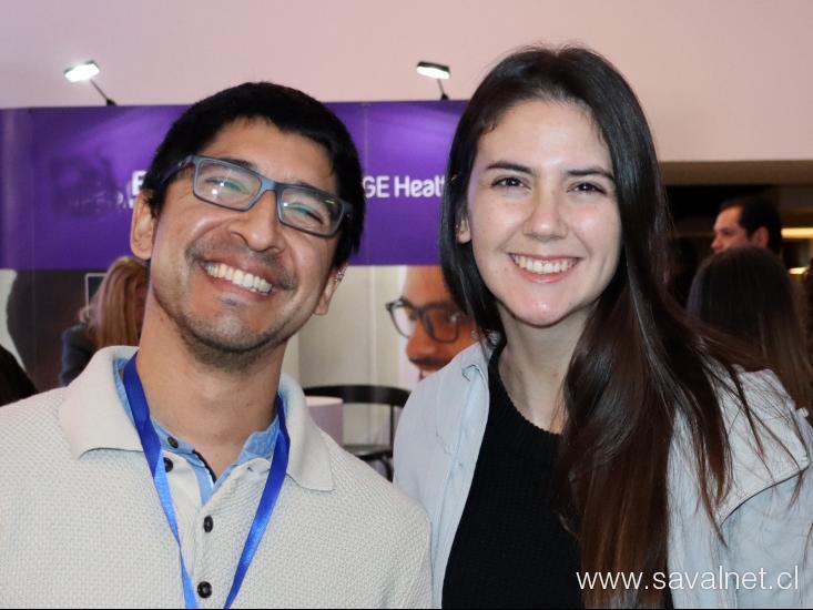 Conocimiento compartido impulsa a la ginecología
