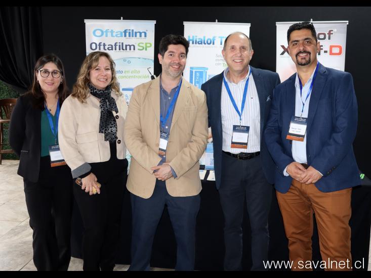 El conocimiento se une a la experiencia