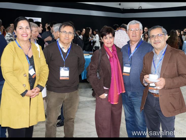 El conocimiento se une a la experiencia