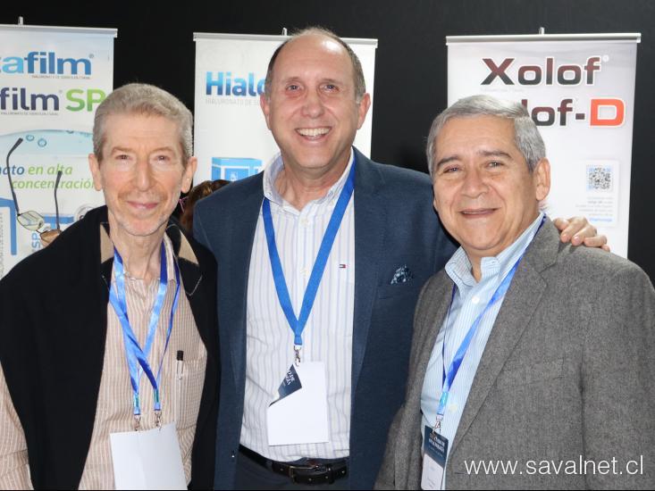 El conocimiento se une a la experiencia
