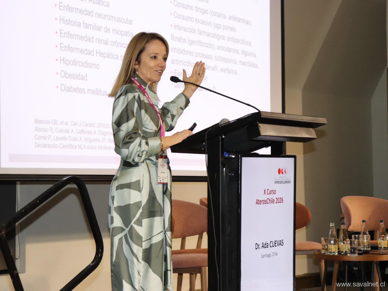 Nuevas perspectivas en riesgo cardiometabólico