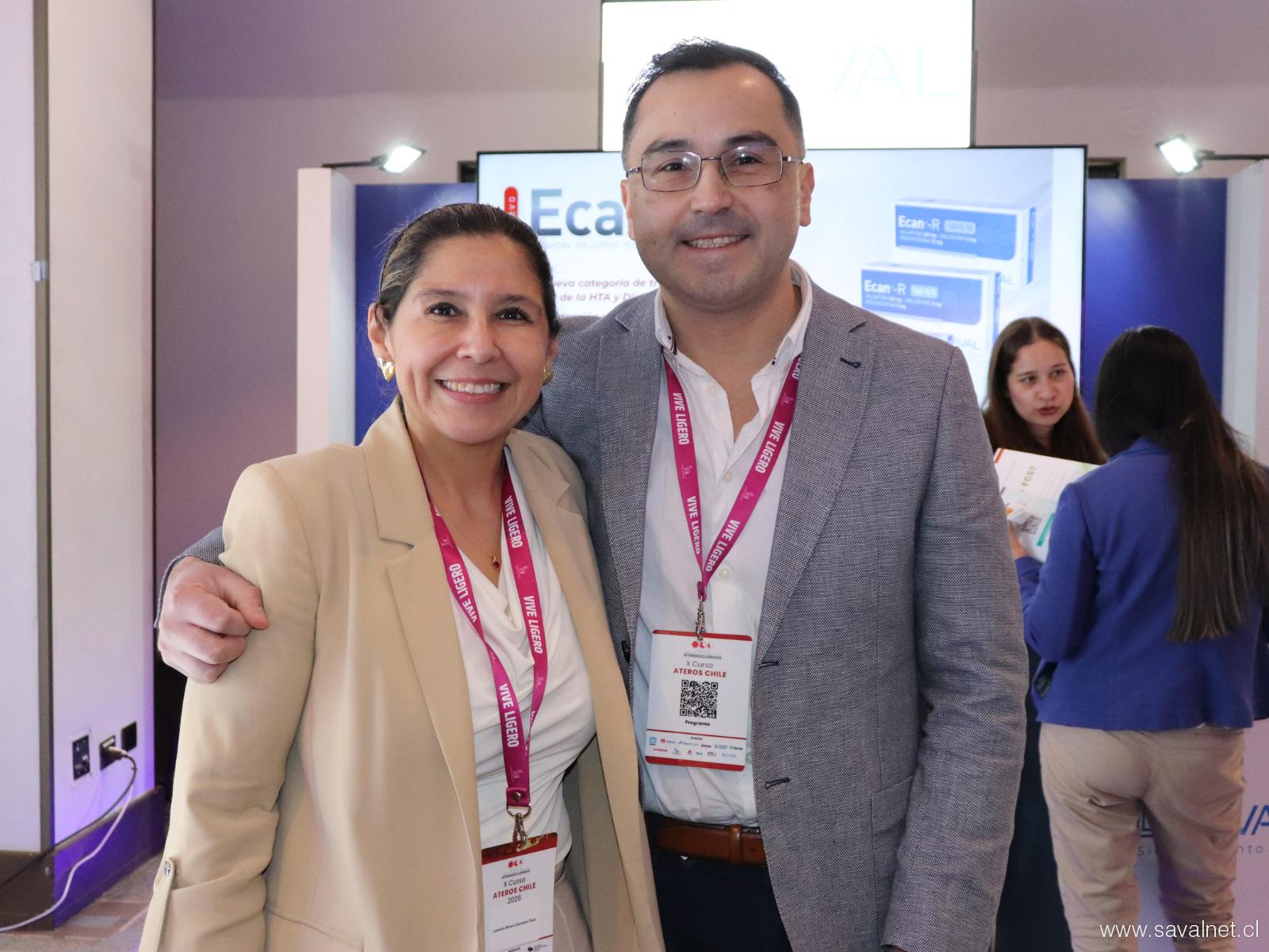 Nuevas perspectivas en riesgo cardiometabólico