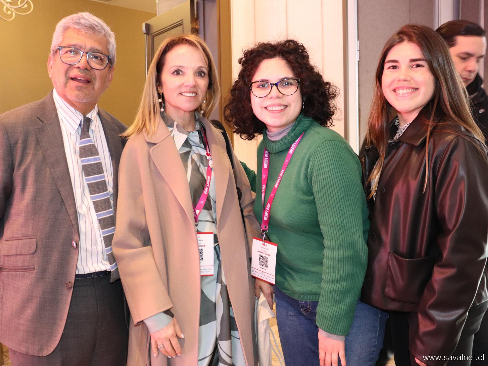 Nuevas perspectivas en riesgo cardiometabólico