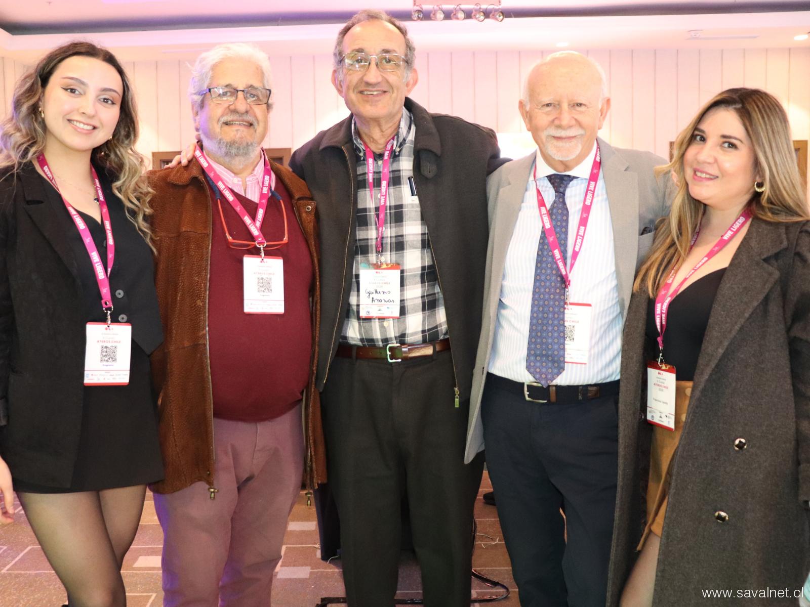 Nuevas perspectivas en riesgo cardiometabólico