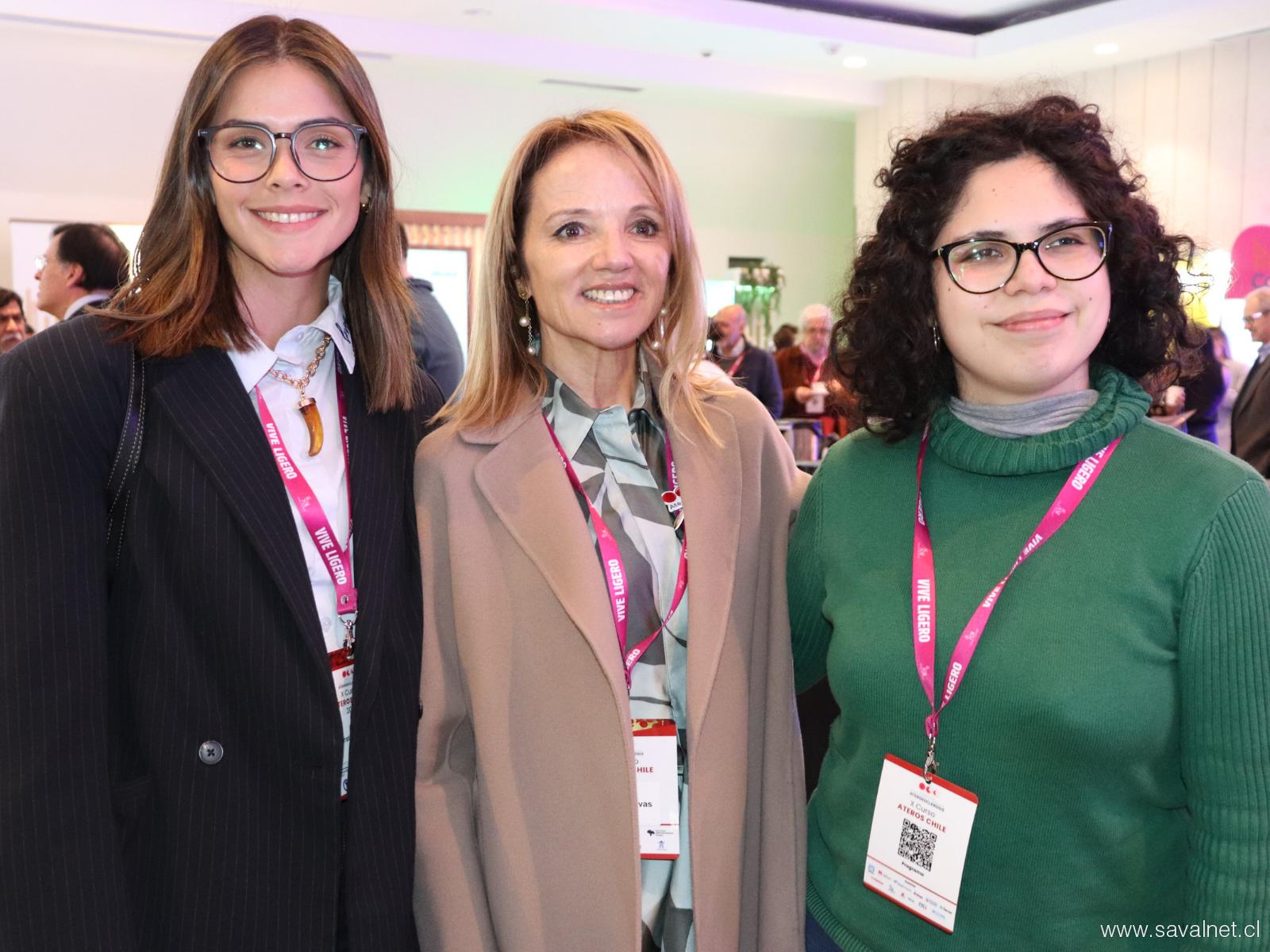 Nuevas perspectivas en riesgo cardiometabólico