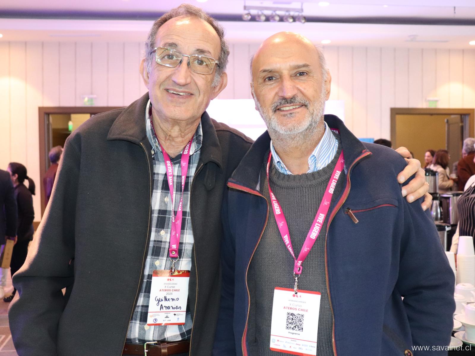 Nuevas perspectivas en riesgo cardiometabólico