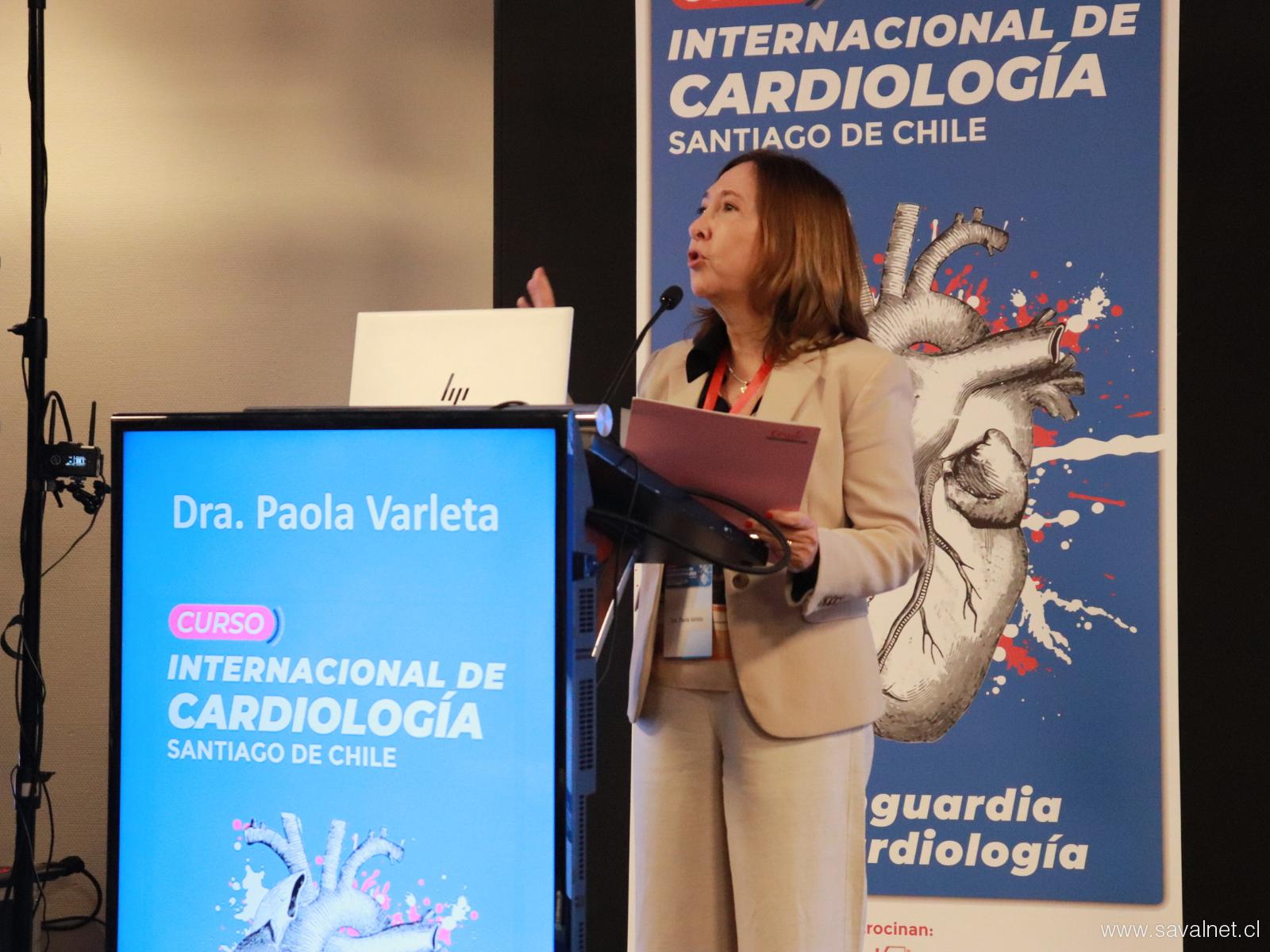 Cardiología con visión global