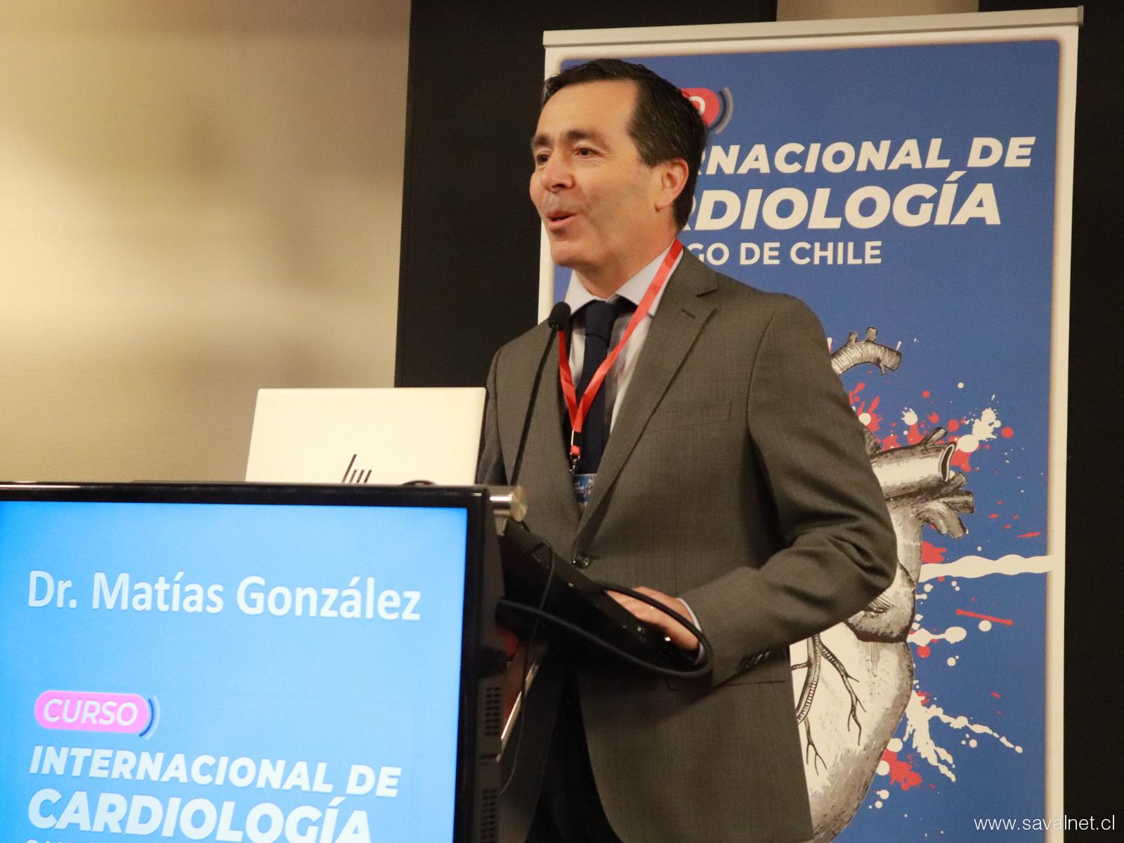 Cardiología con visión global