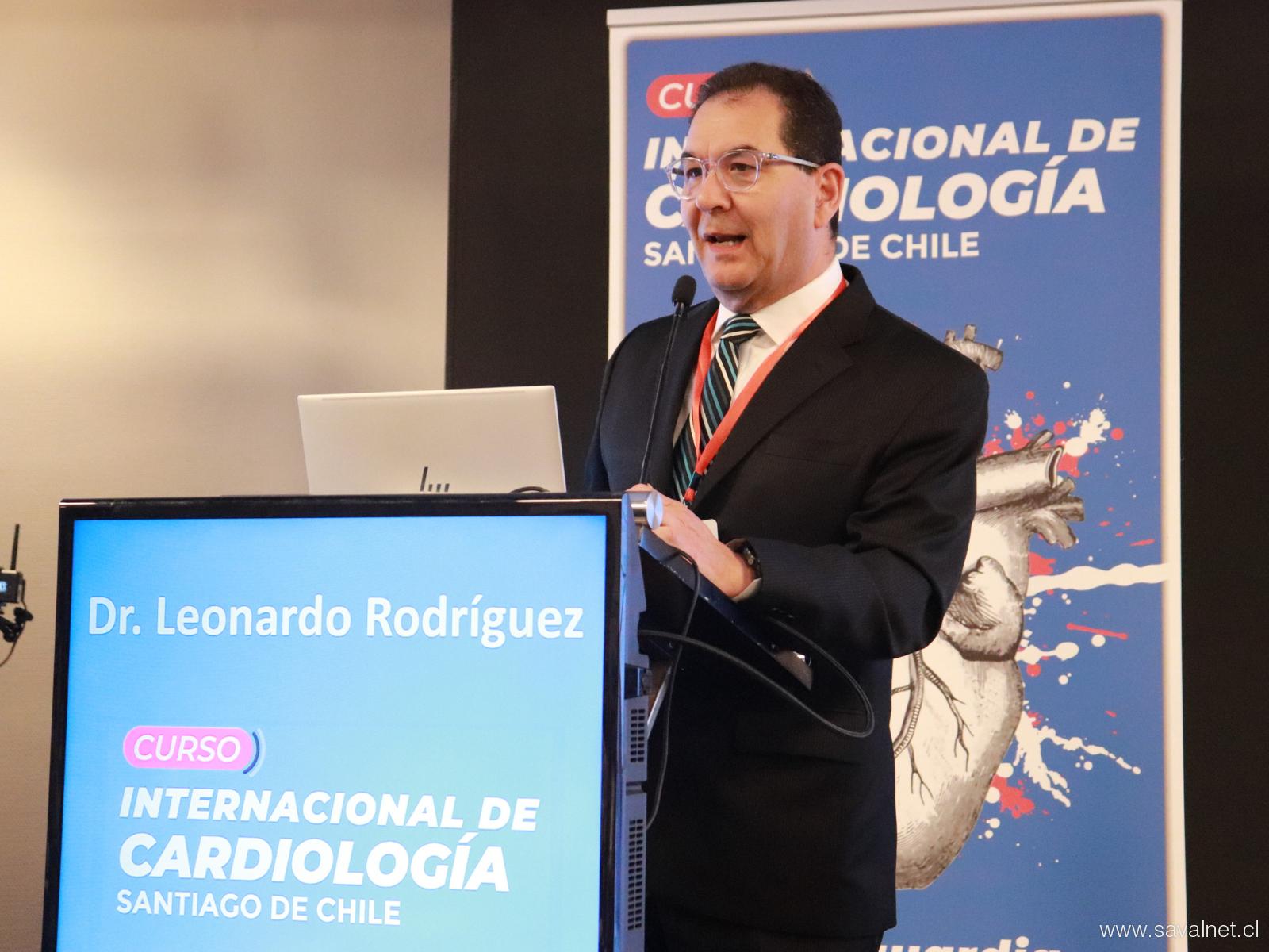 Cardiología con visión global