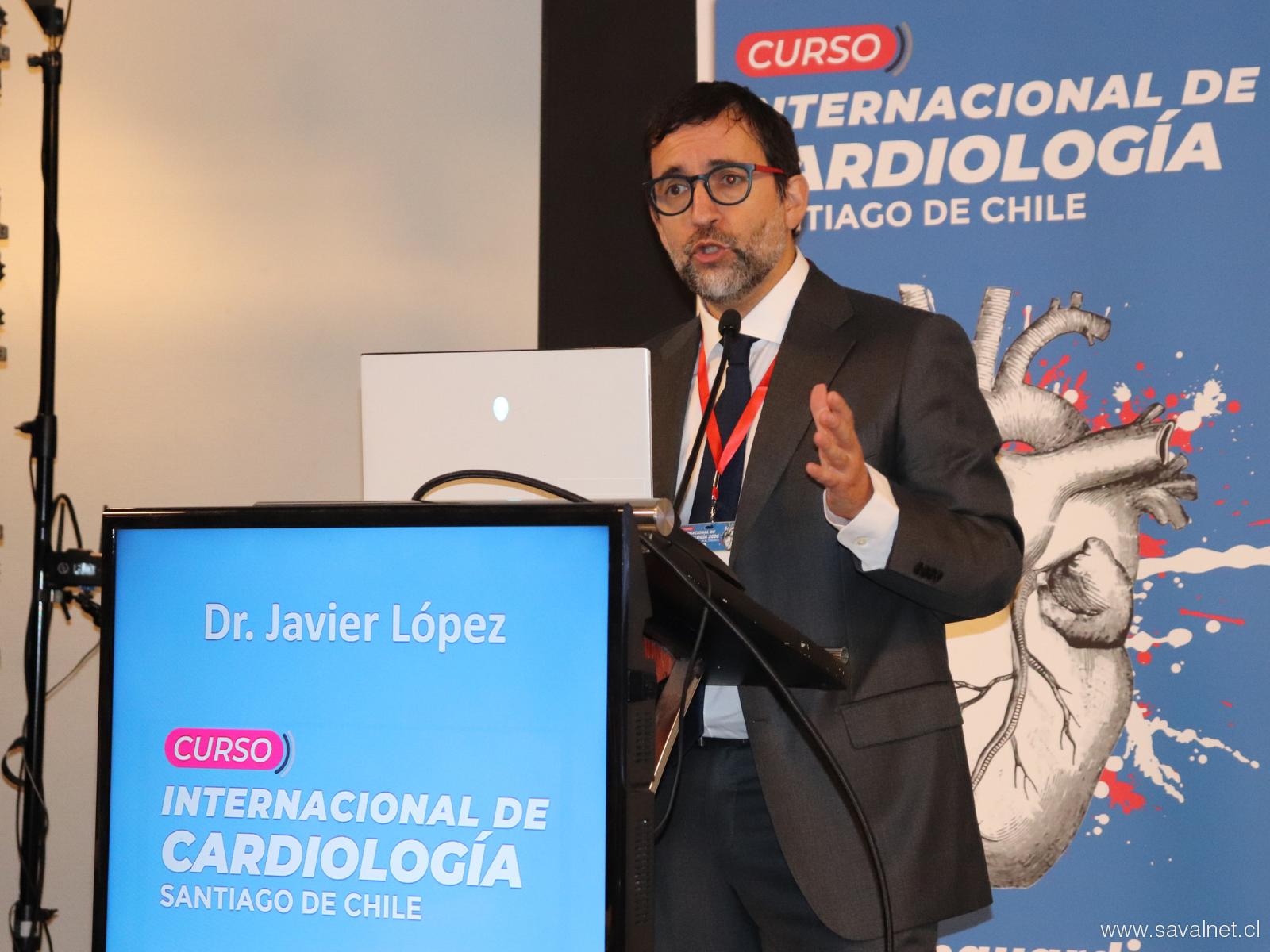 Cardiología con visión global