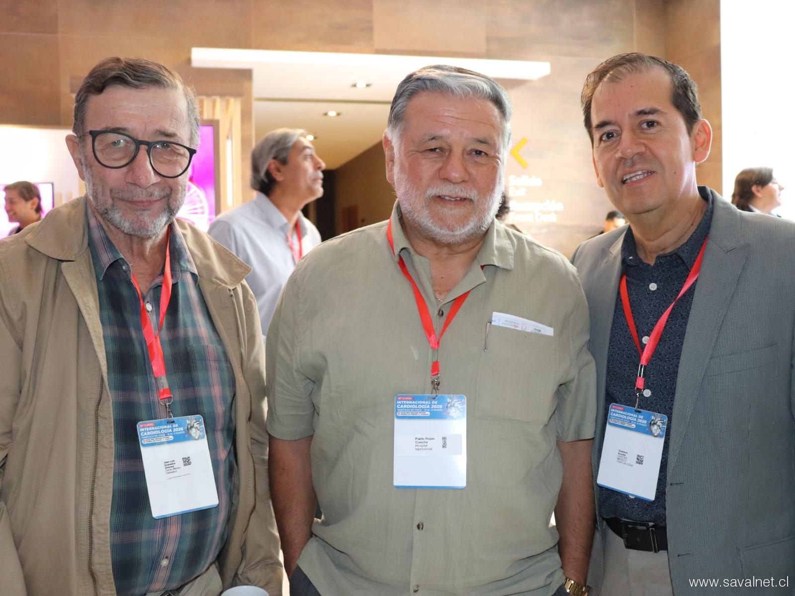 Cardiología con visión global