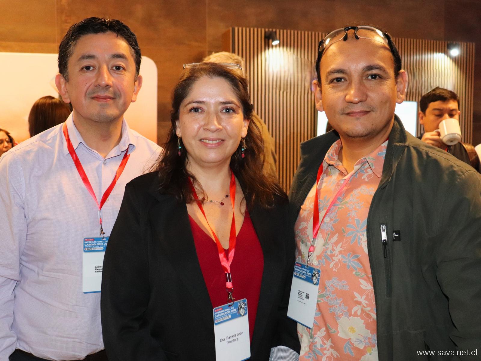 Cardiología con visión global