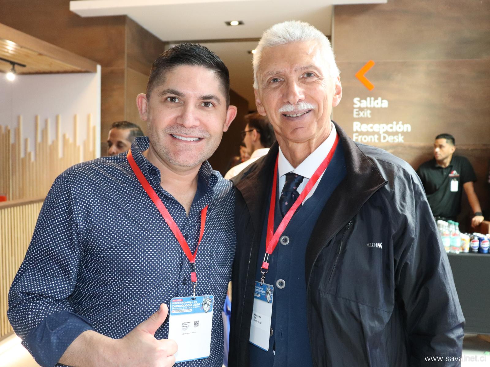 Cardiología con visión global
