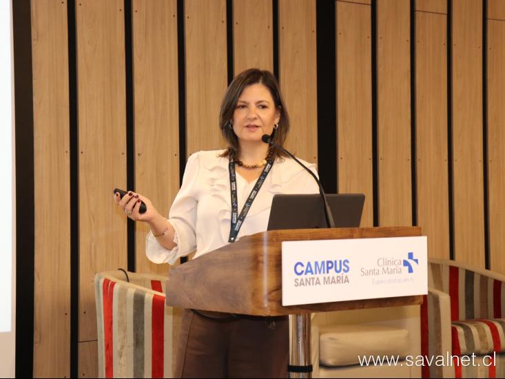 Avances en salud respiratoria infantil