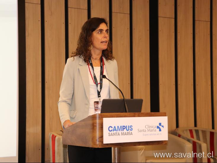 Avances en salud respiratoria infantil