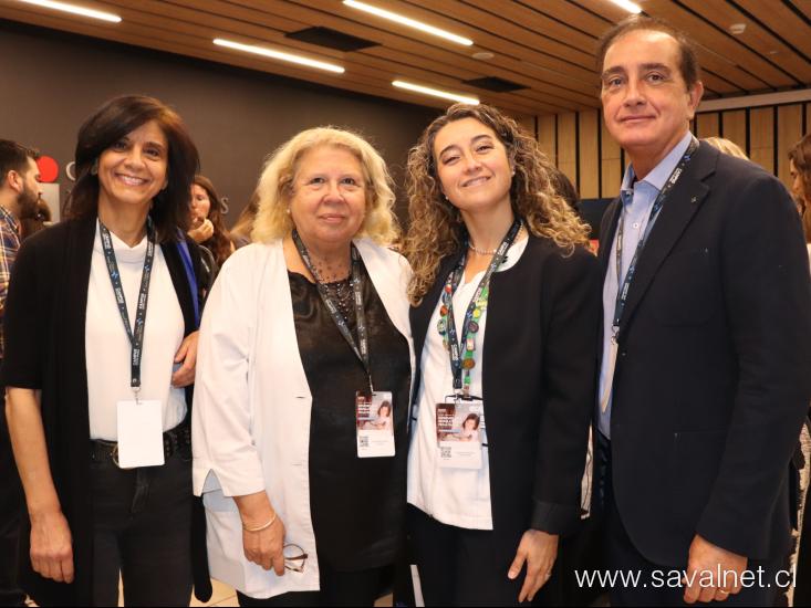 Avances en salud respiratoria infantil