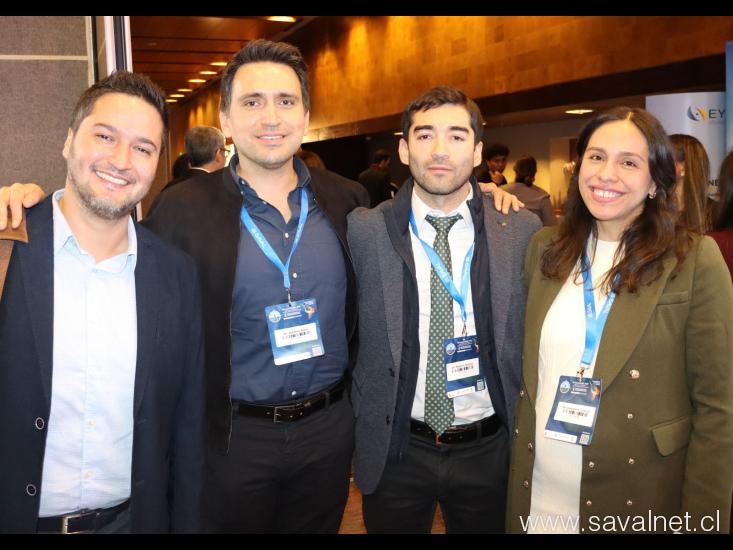 Un encuentro que amplía la mirada