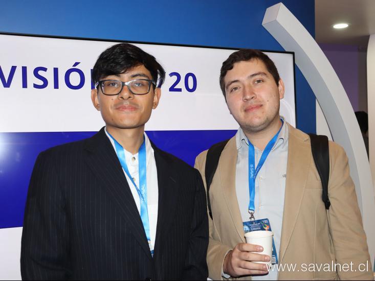 Un encuentro que amplía la mirada