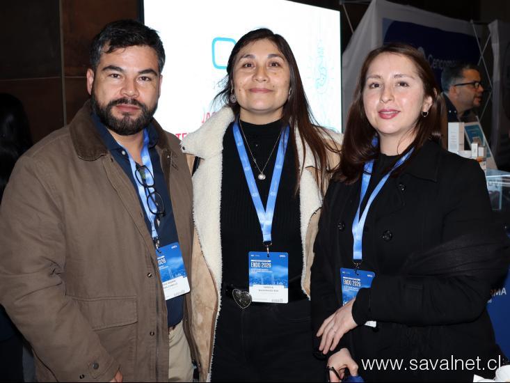 Endoscopia sin fronteras