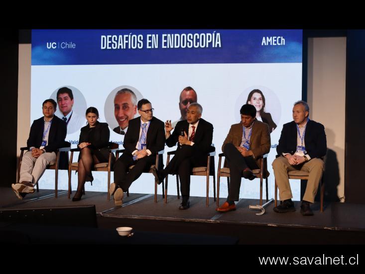 Endoscopia sin fronteras