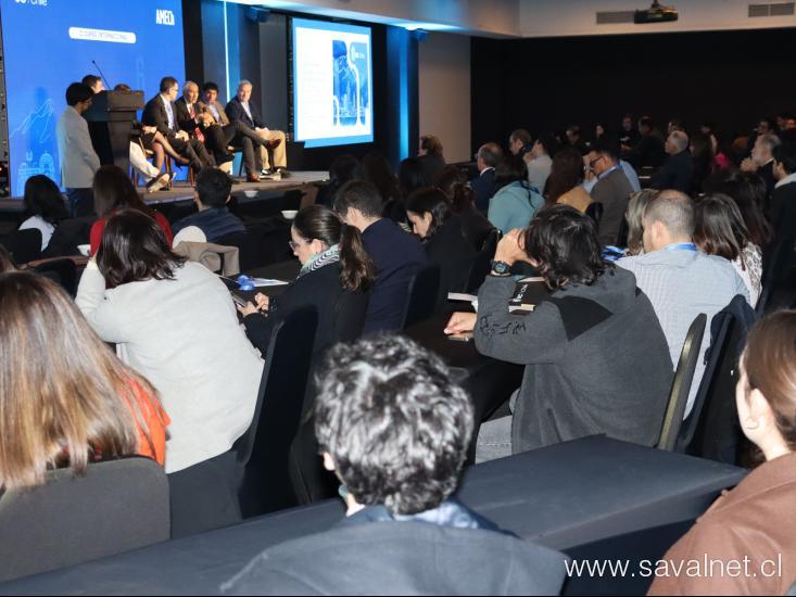 Endoscopia sin fronteras