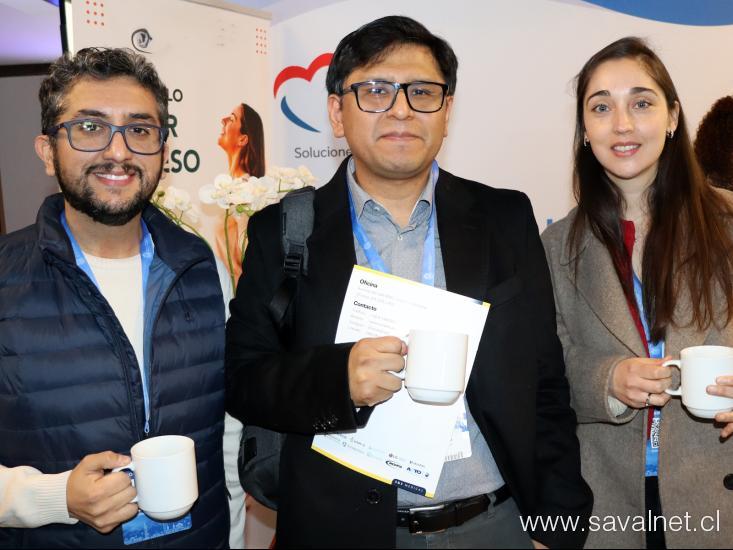 Endoscopia sin fronteras