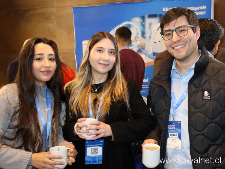 Endoscopia sin fronteras