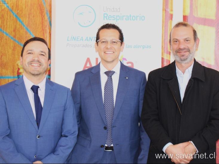 Exploración en patología respiratoria integrada