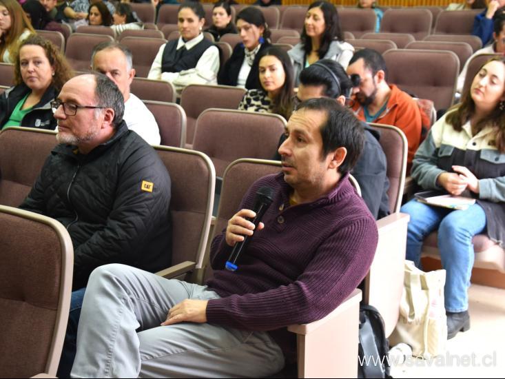 Exploración en patología respiratoria integrada