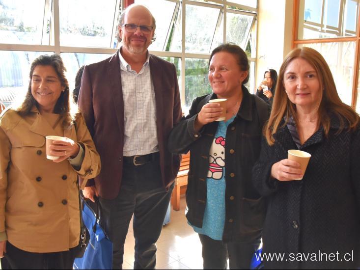 Exploración en patología respiratoria integrada