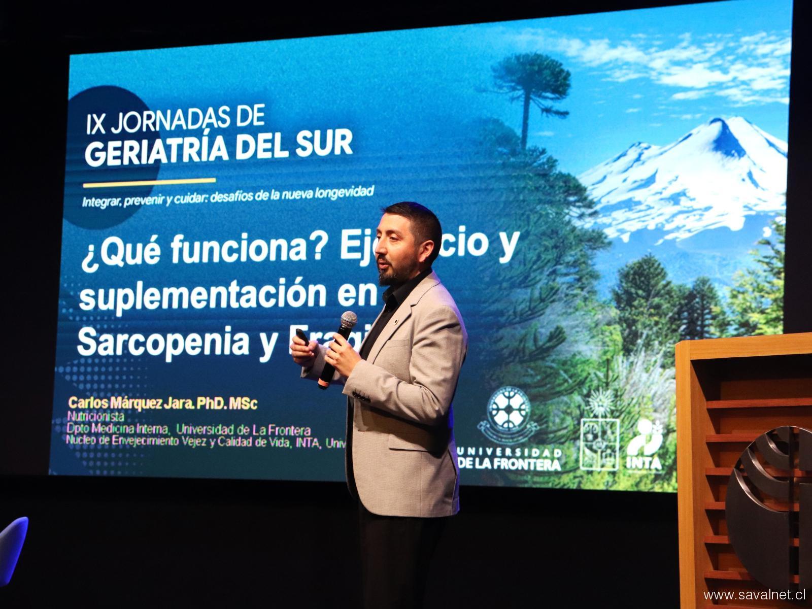 Funcionalidad, autonomía y calidad de vida