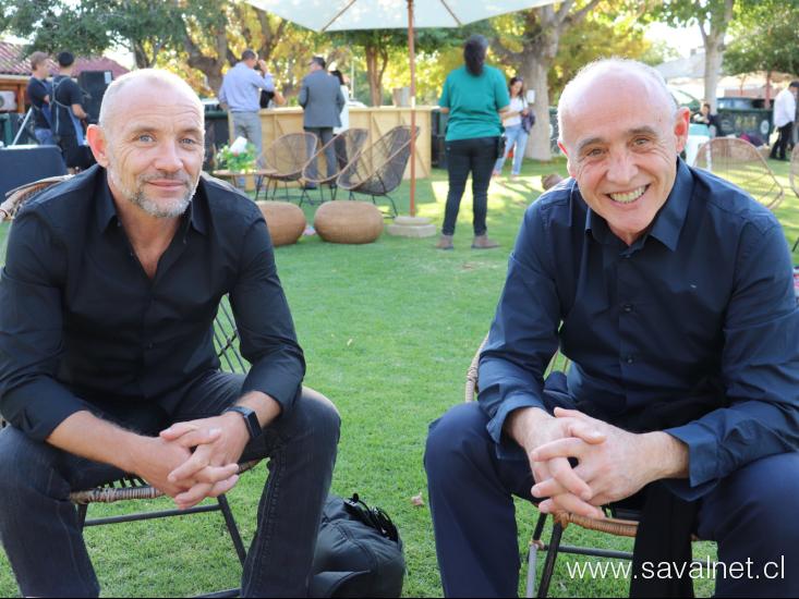 Huellas terapéuticas